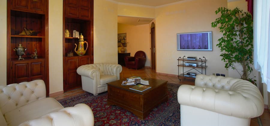 Airone Wellness Hotel