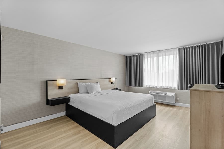 Ramada Plaza by Wyndham Montreal