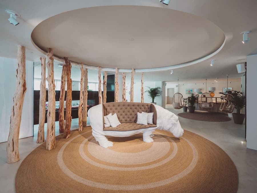 Amàre Beach Hotel Ibiza - Adults Recommended
