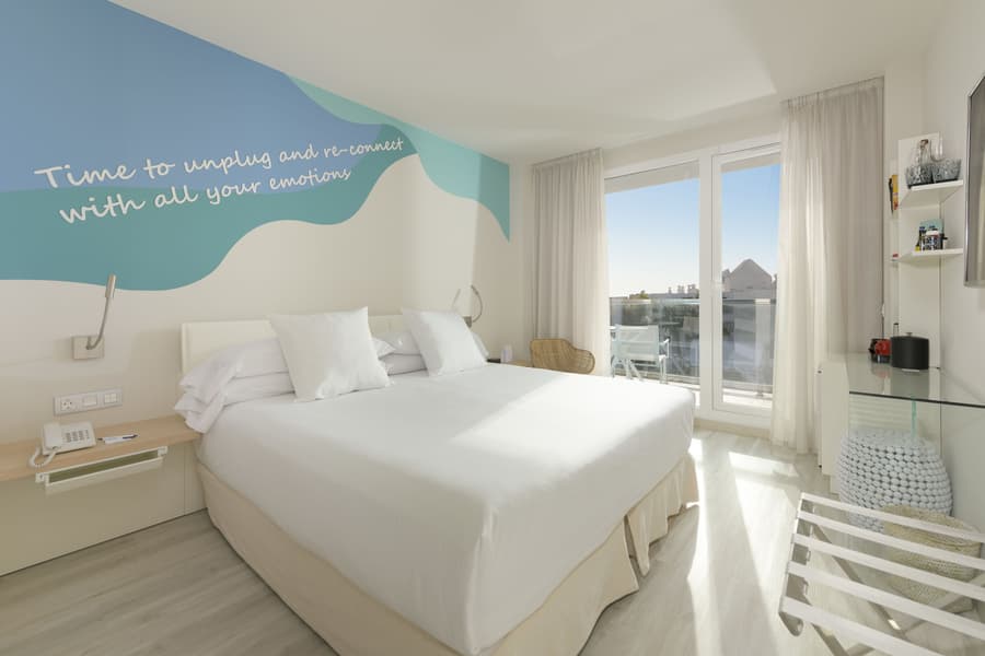 Amàre Beach Hotel Ibiza - Adults Recommended