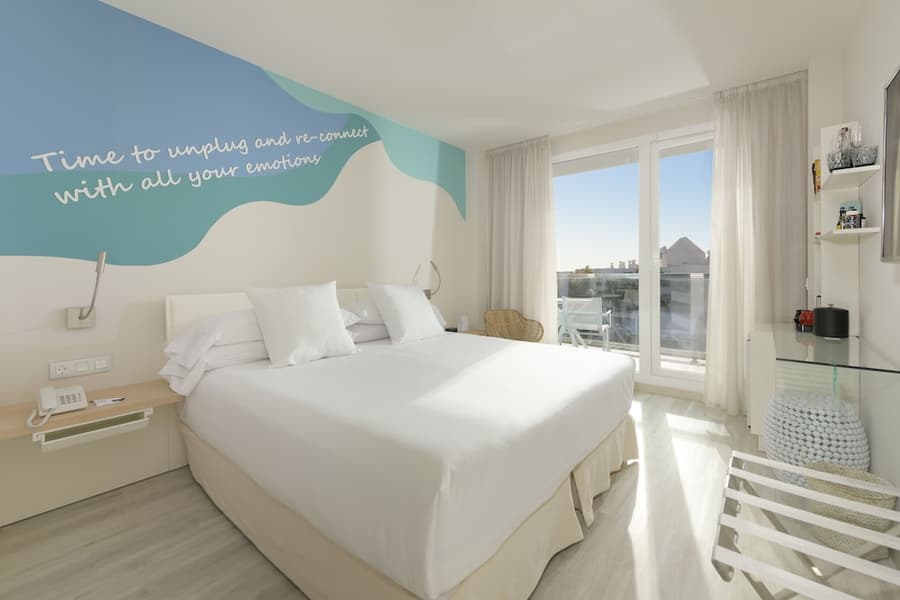 Amàre Beach Hotel Ibiza - Adults Recommended