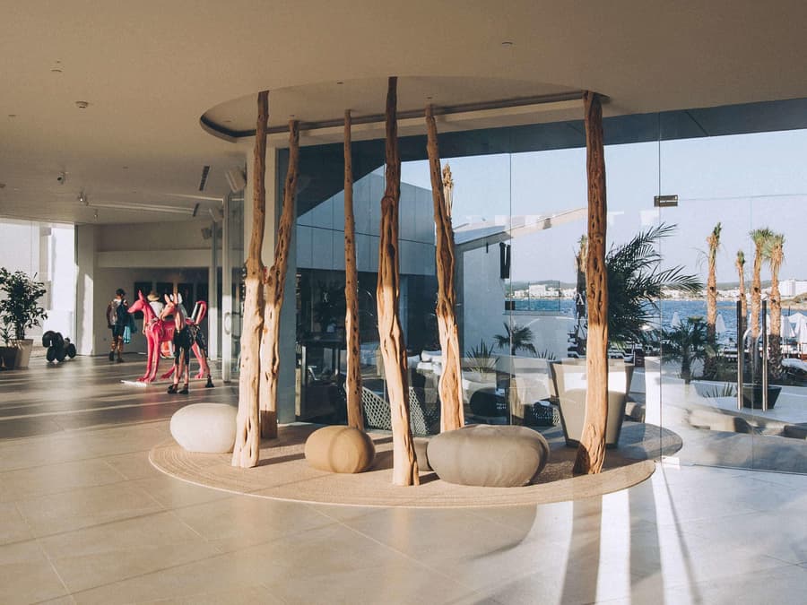 Amàre Beach Hotel Ibiza - Adults Recommended