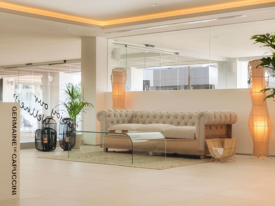Amàre Beach Hotel Ibiza - Adults Recommended