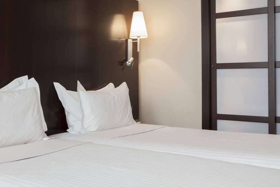 AC Hotel Valencia by Marriott