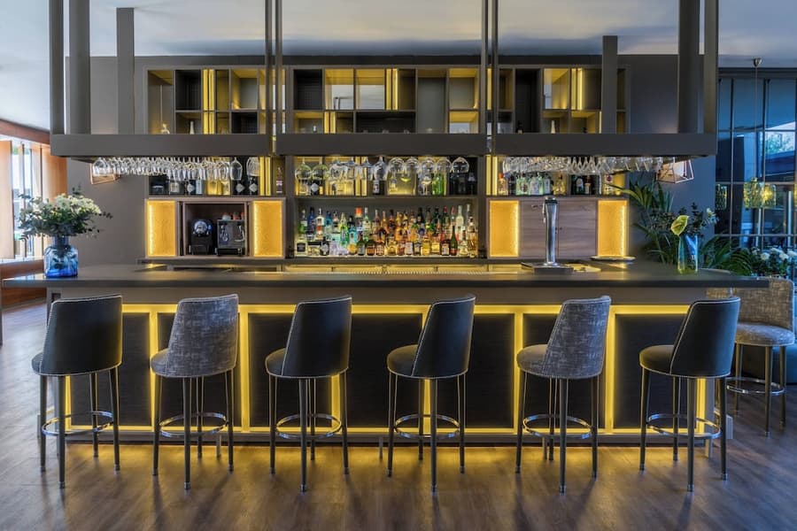 AC Hotel Valencia by Marriott