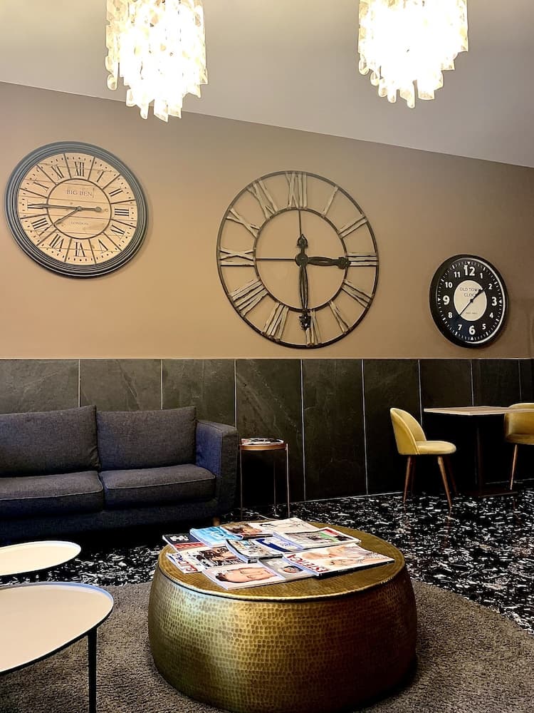 Hotel Ariston
