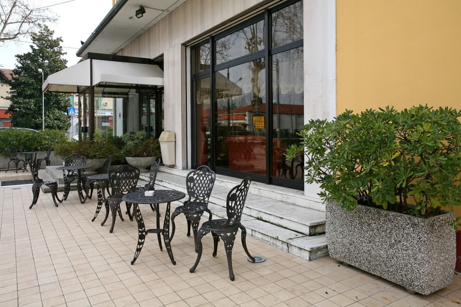 Hotel Ariston