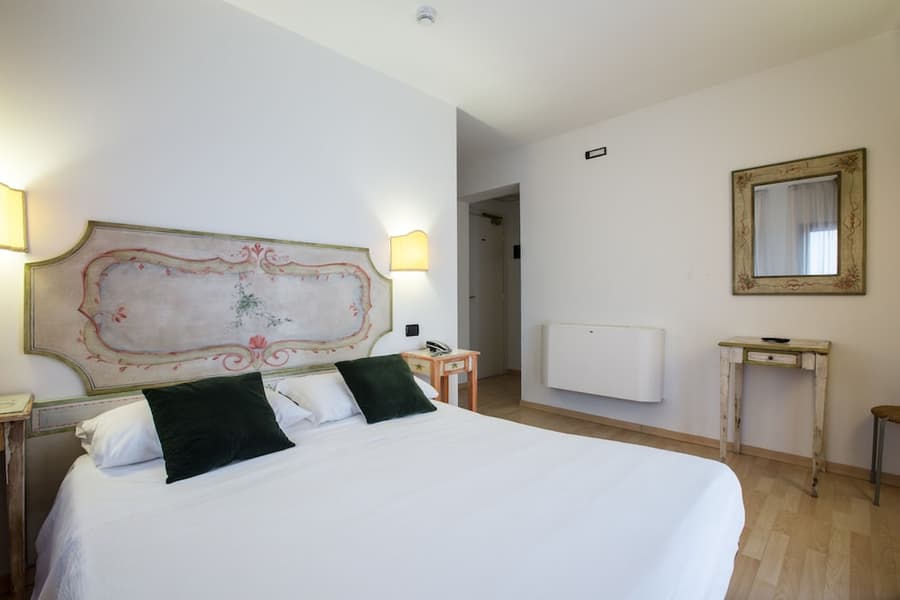 Hotel Ariston