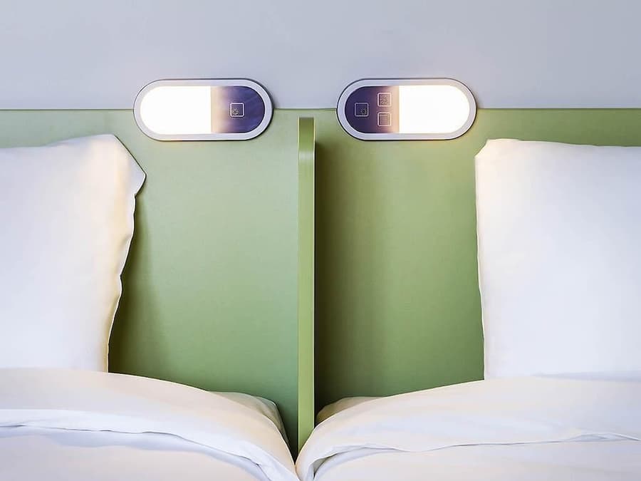 ibis budget Braga Centro