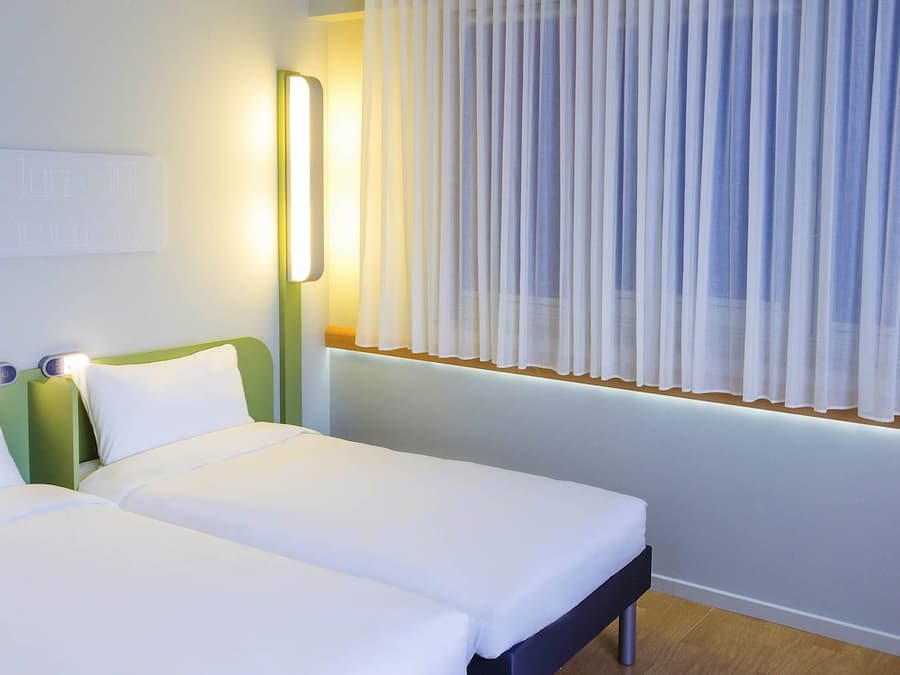 ibis budget Braga Centro