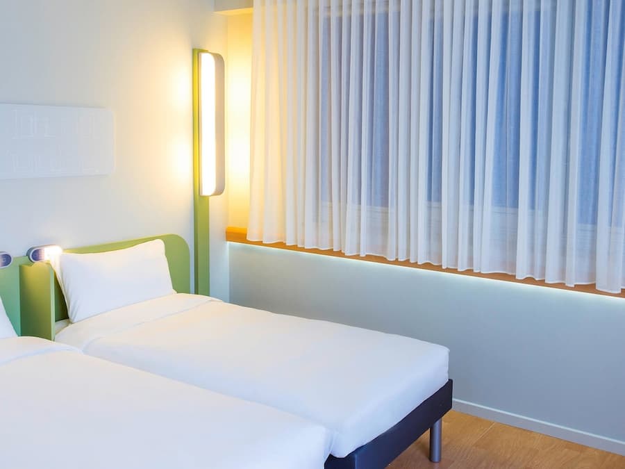 ibis budget Braga Centro