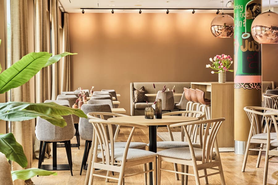 Smarthotel Forus