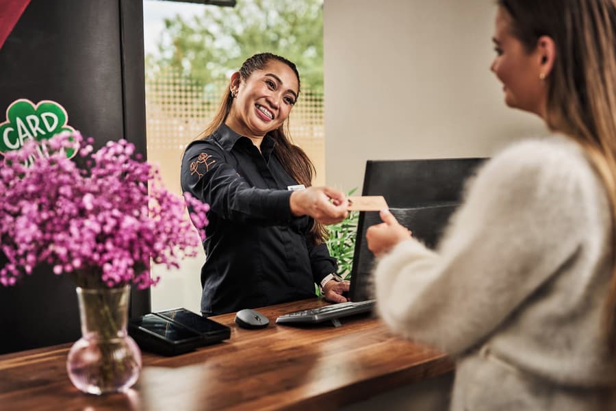 Smarthotel Forus