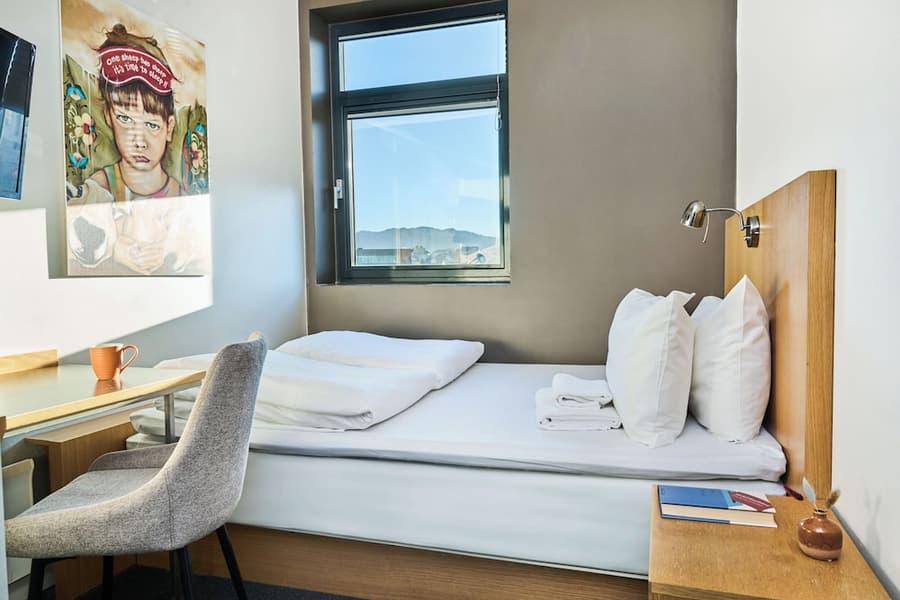 Smarthotel Forus