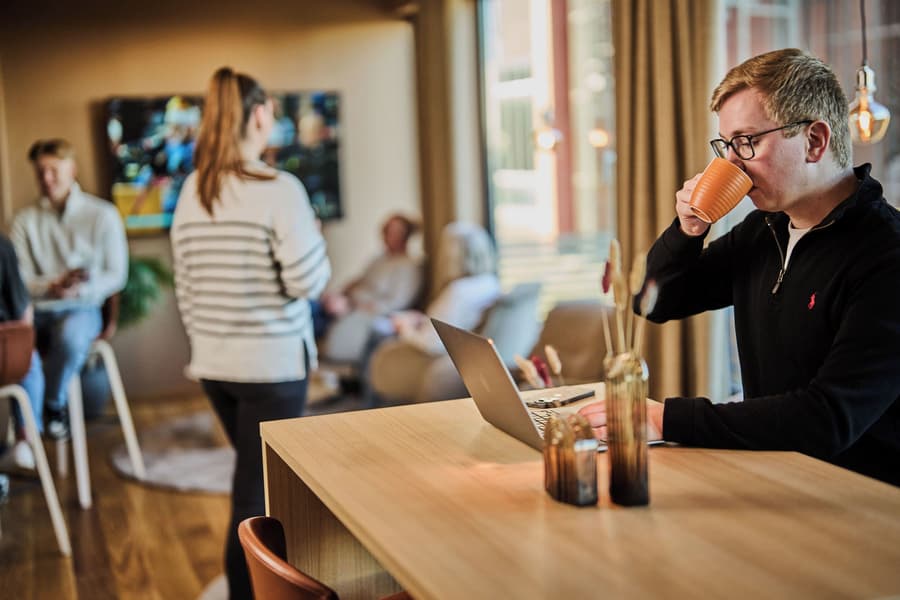 Smarthotel Forus