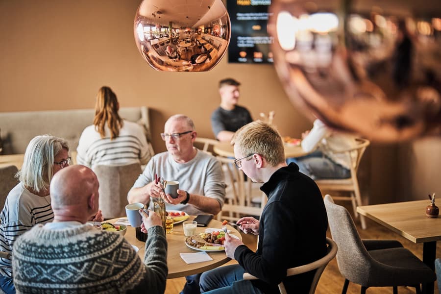Smarthotel Forus