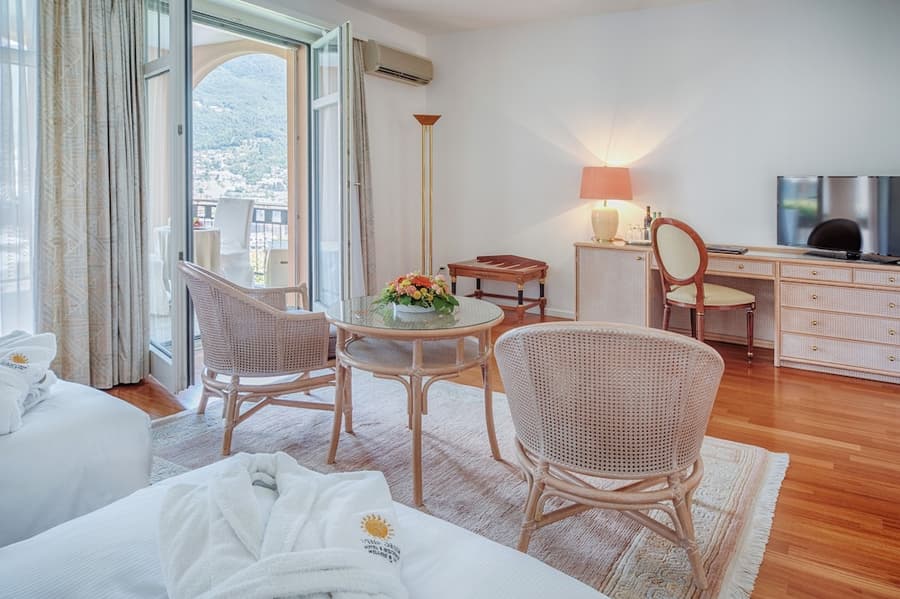 Villa Sassa