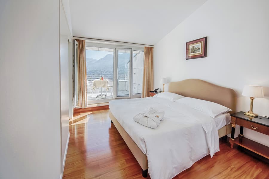 Villa Sassa