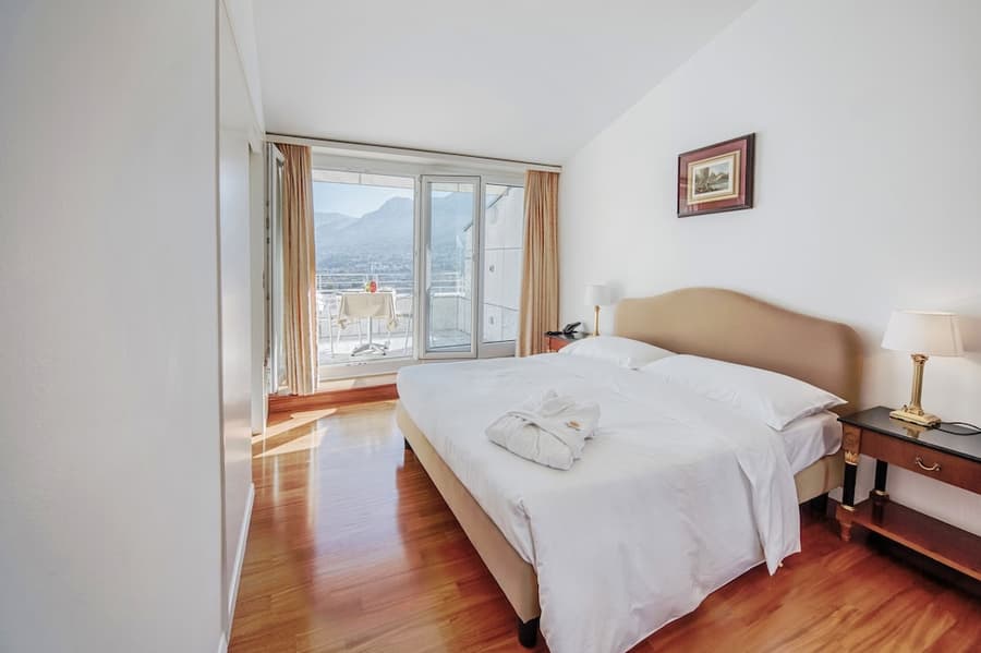 Villa Sassa