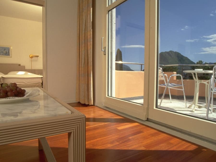 Villa Sassa