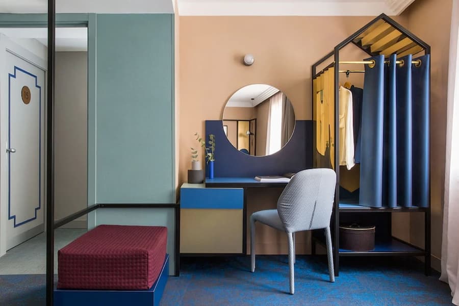 Hotel les Cigales