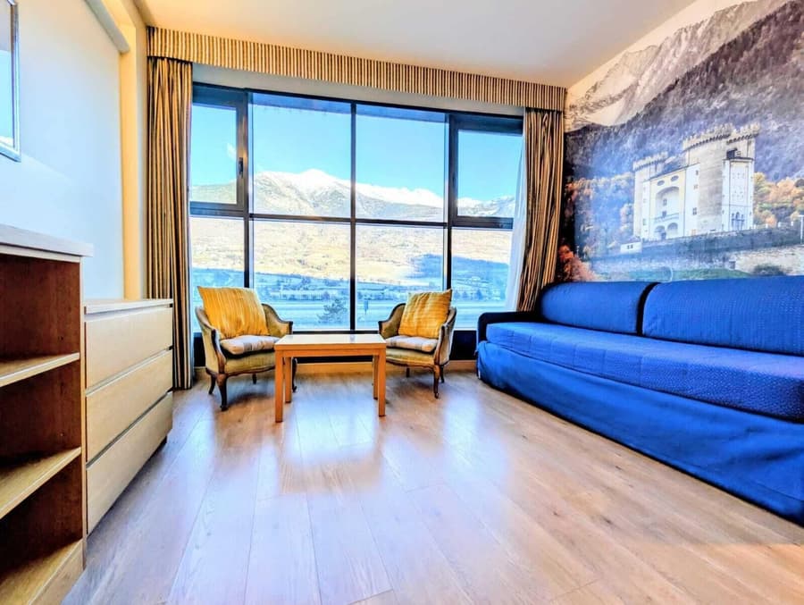 Express Hotel Aosta East