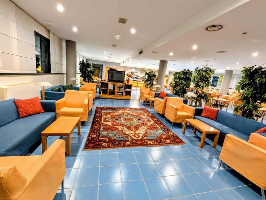 Express Hotel Aosta East