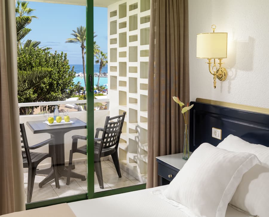 H10 Tenerife Playa