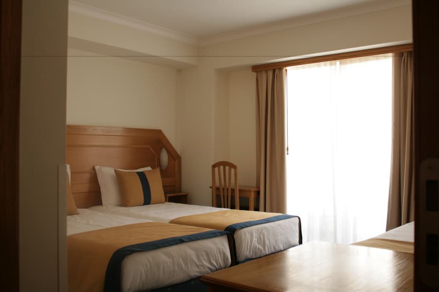 Hotel do Chile