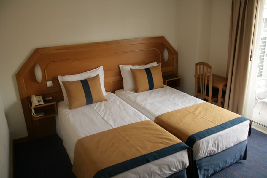 Hotel do Chile