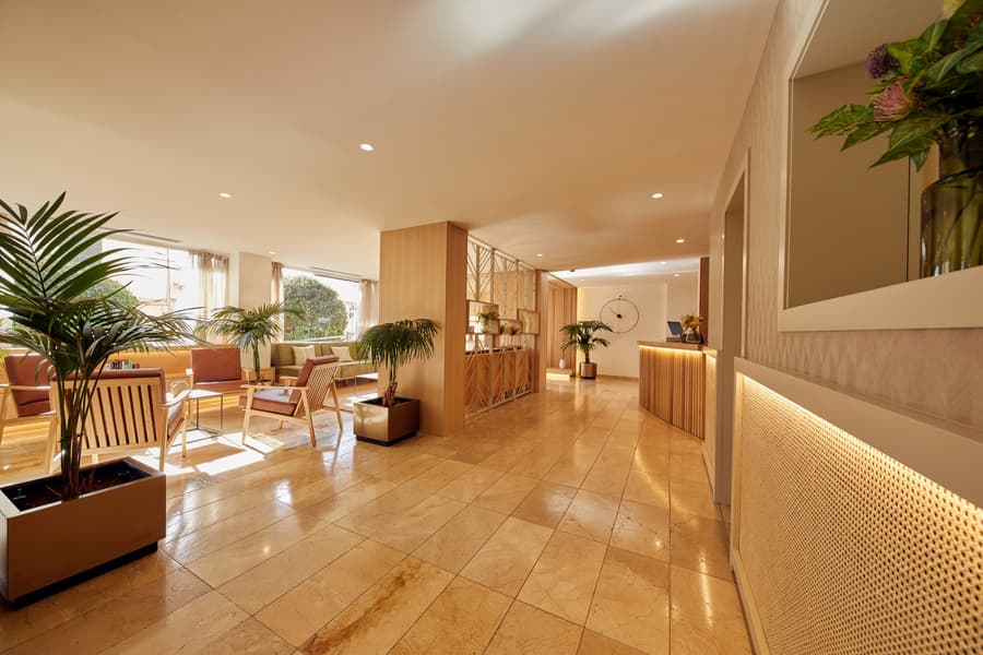 Belle Zurbarán Palma Hotel