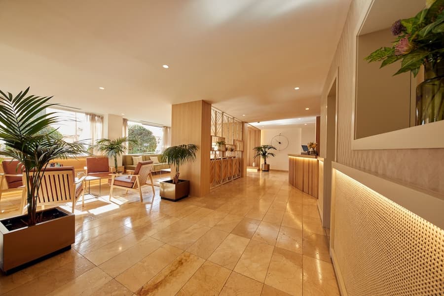 Belle Zurbarán Palma Hotel