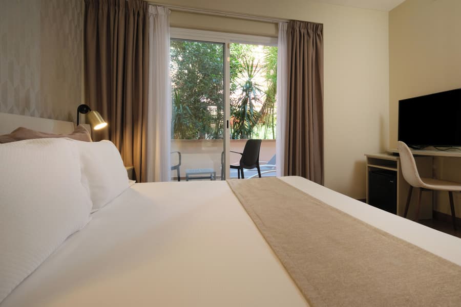 Belle Zurbarán Palma Hotel