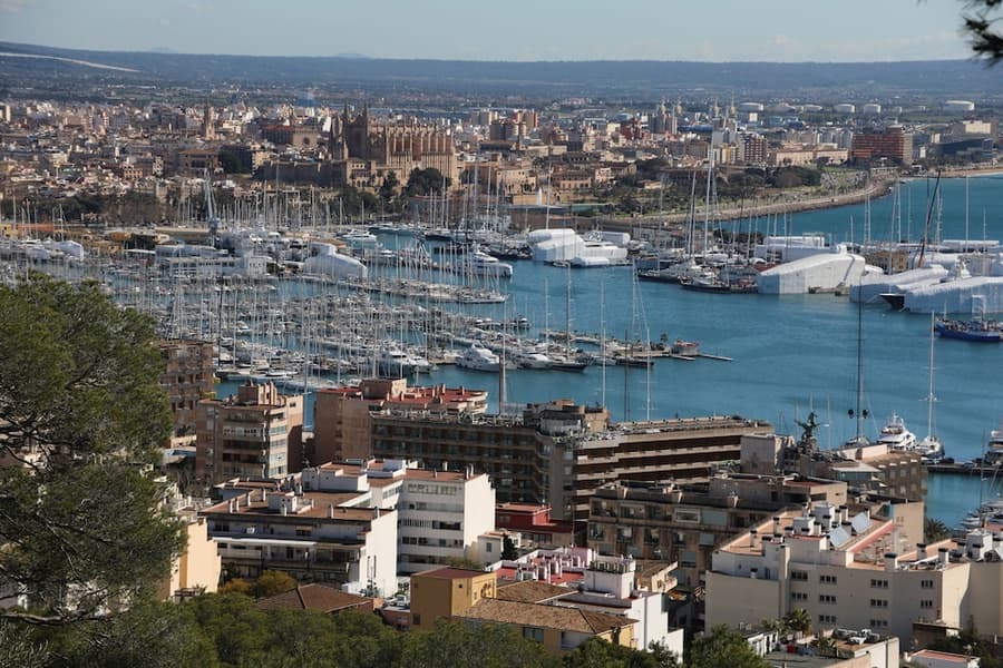 Belle Zurbarán Palma Hotel