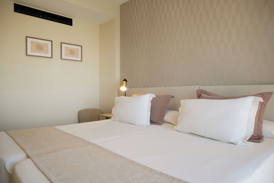Belle Zurbarán Palma Hotel