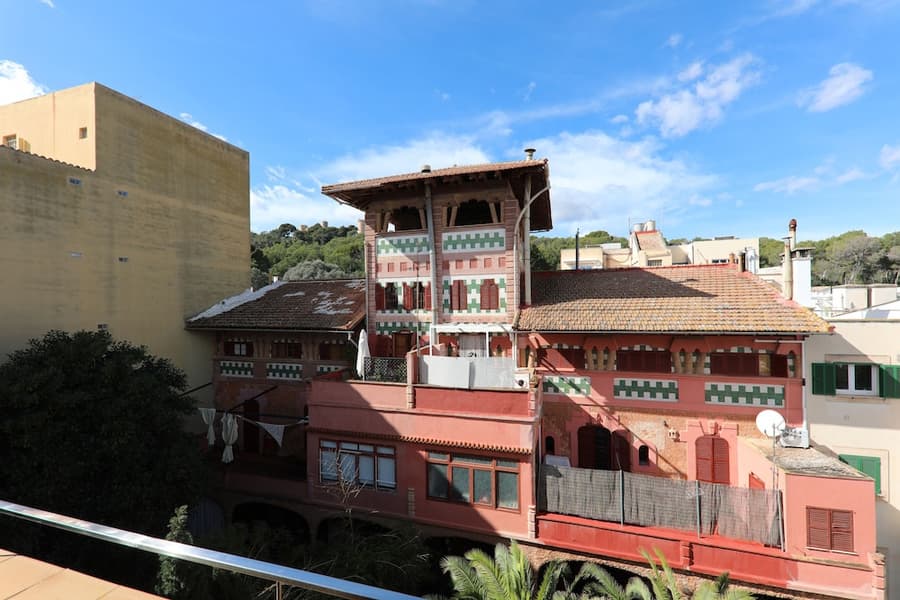 Belle Zurbarán Palma Hotel