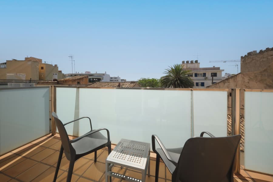 Belle Zurbarán Palma Hotel