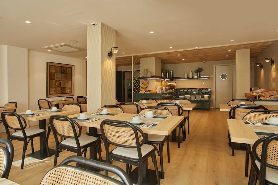 Belle Zurbarán Palma Hotel