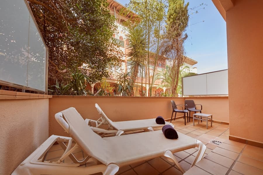 Belle Zurbarán Palma Hotel