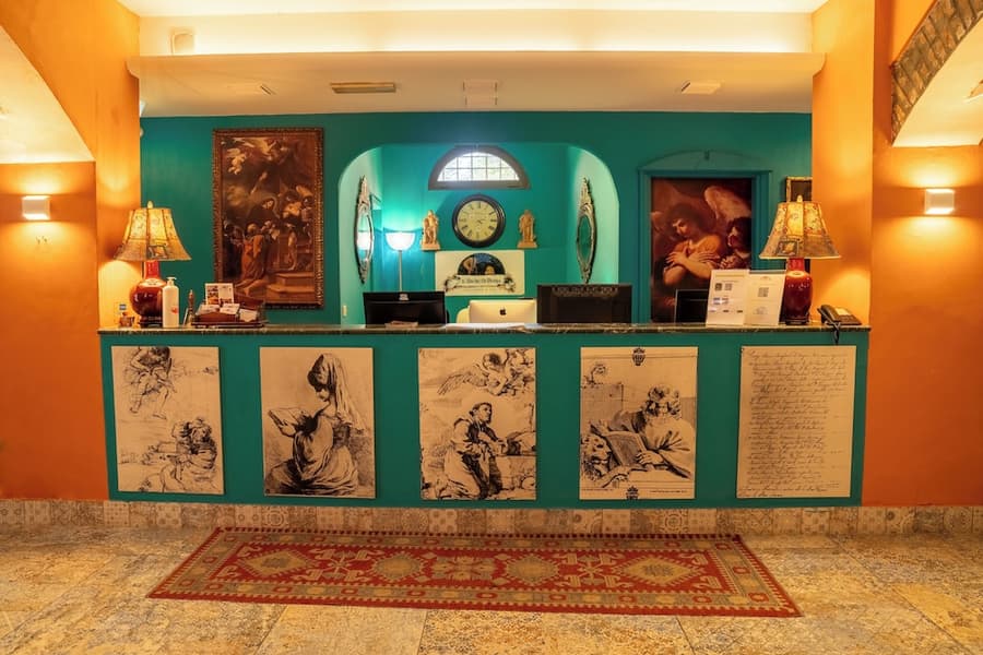 Hotel Il Guercino