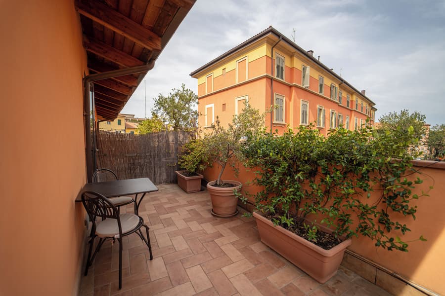 Hotel Il Guercino