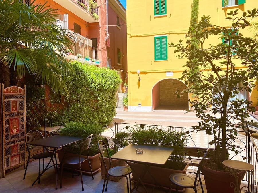 Hotel Il Guercino