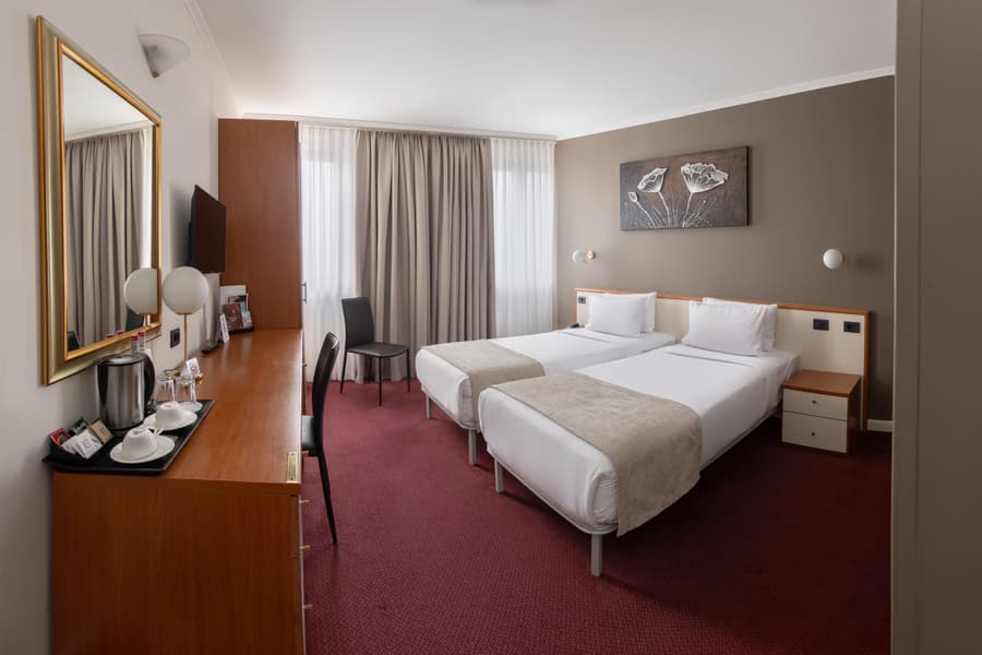 Best Western Plus Congress Hotel