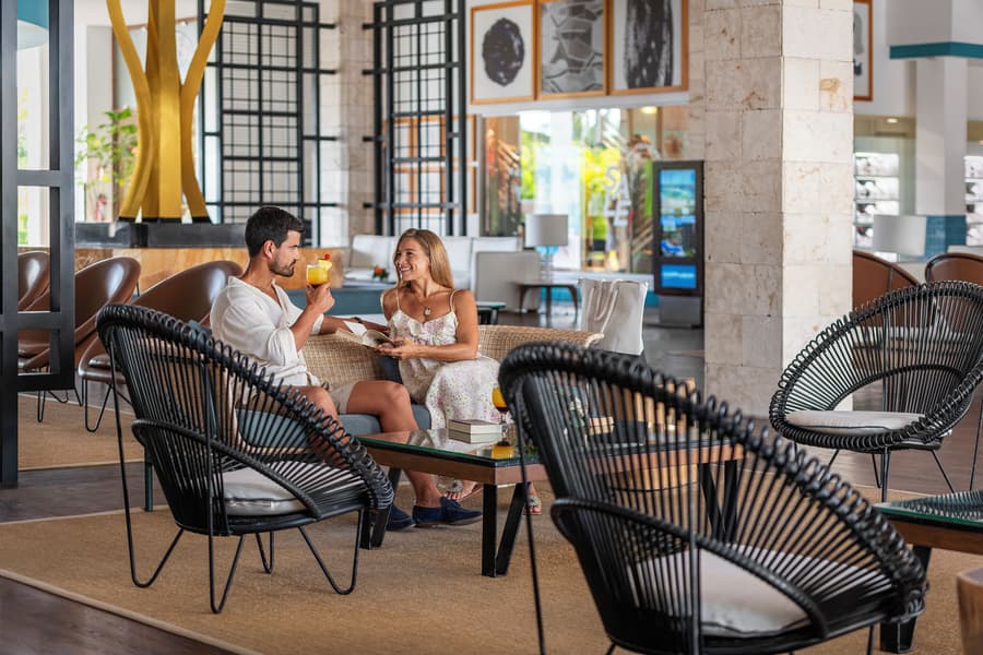 Ocean Maya Royale - Adults Only -  All Inclusive