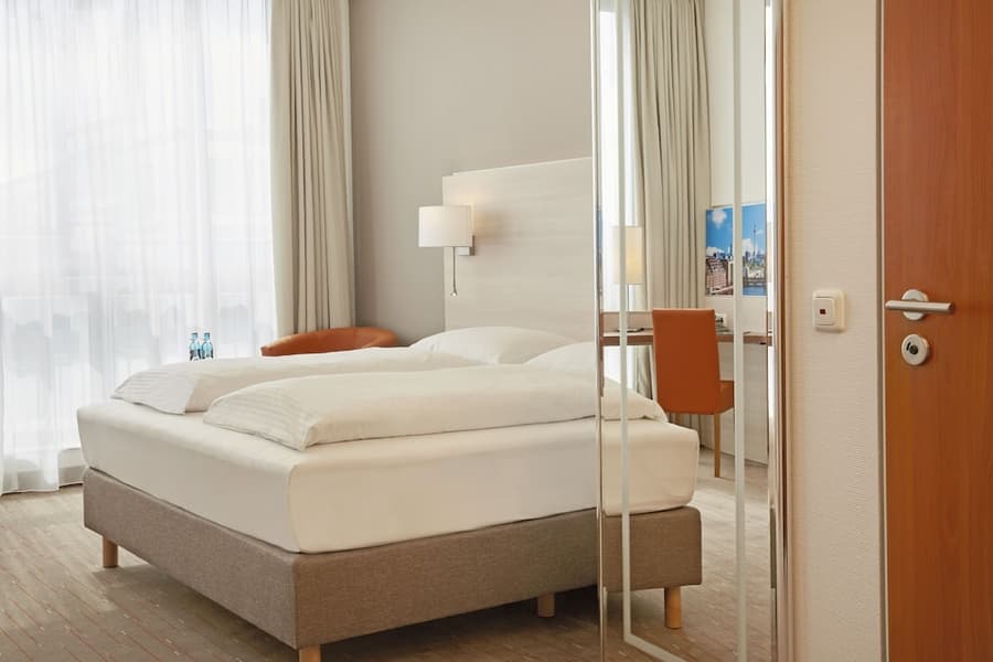 H+ Hotel Berlin Mitte