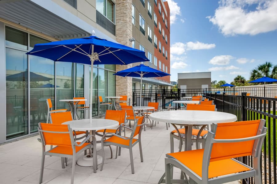 Holiday Inn Express & Suites Sanford- Lake Mary by IHG