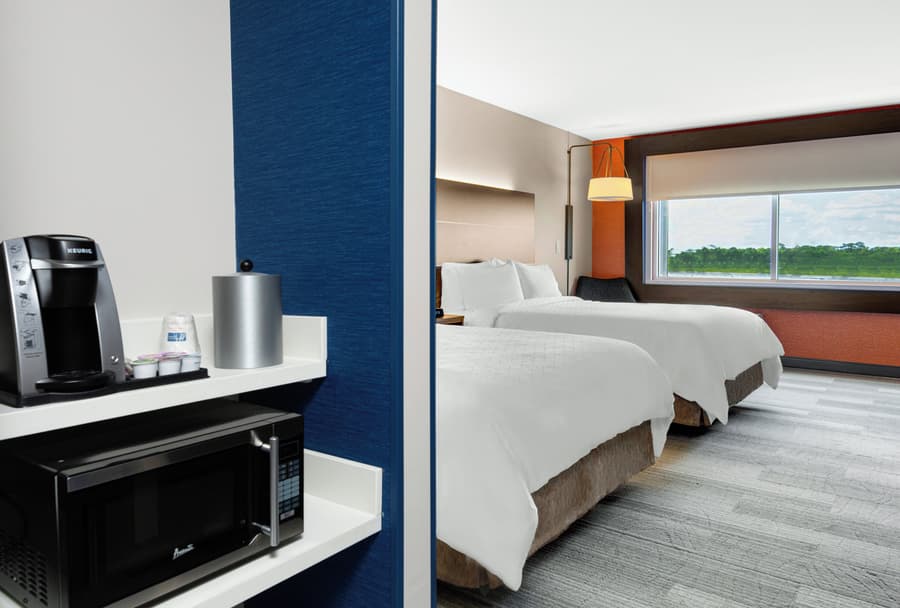 Holiday Inn Express & Suites Sanford- Lake Mary by IHG