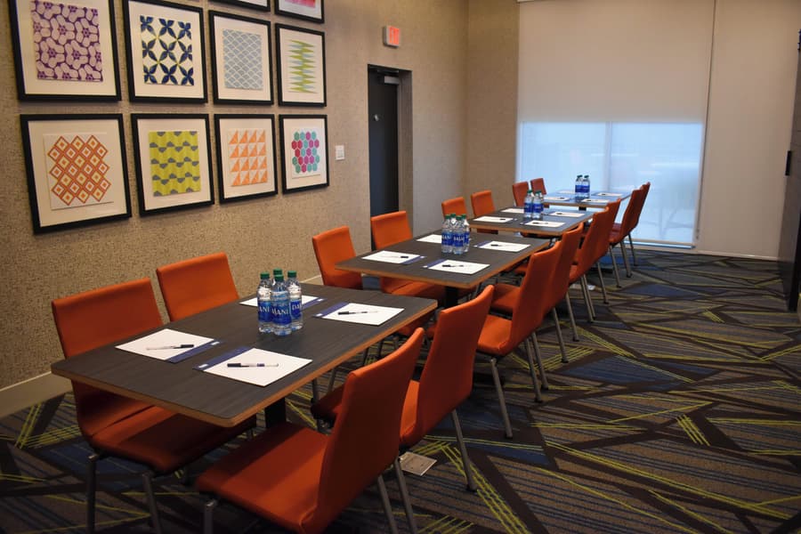 Holiday Inn Express & Suites Sanford- Lake Mary by IHG