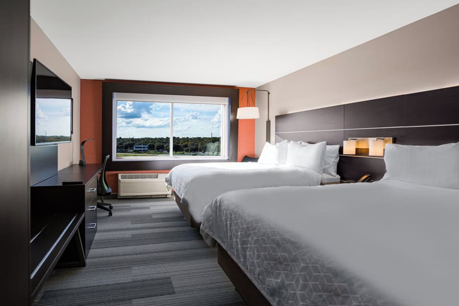 Holiday Inn Express & Suites Sanford- Lake Mary by IHG