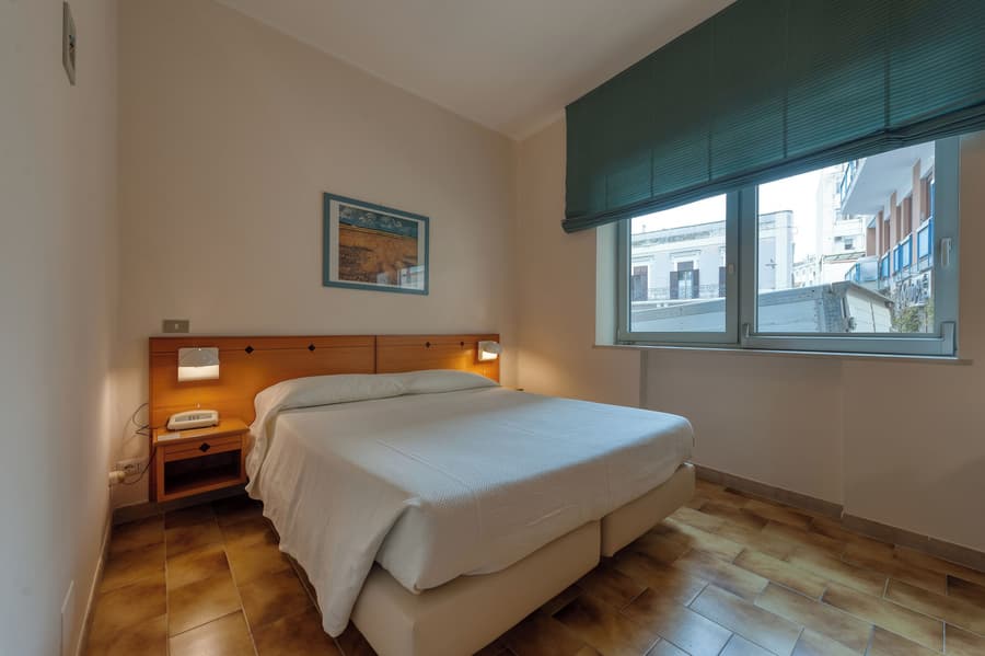 Barsotti Hotel
